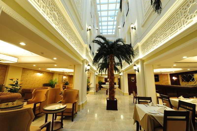Otel Emporium İstanbul