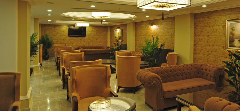 Emporium Otel 4*