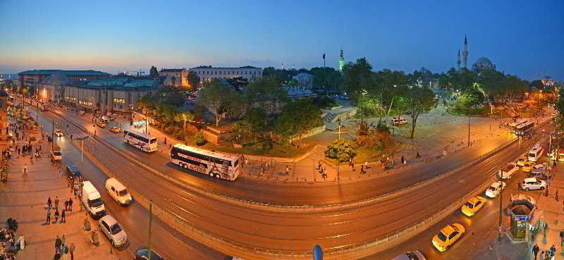 Otel Emporium İstanbul