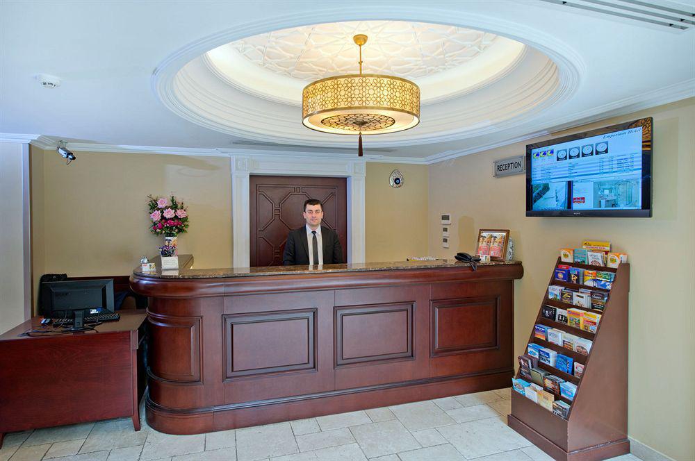 Emporium Otel 4*